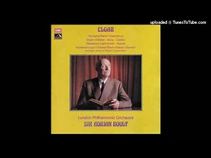 Edward Elgar : The Light of Life, Meditation from the oratorio Op. 29 (1896)