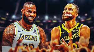 10 former NBA rivals turned good friends