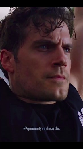 Ultimate Henry Cavill Workout Compilation