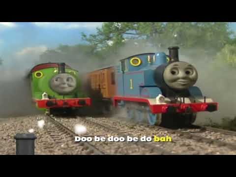 Thomas and friends A World Around You model series version low pitch