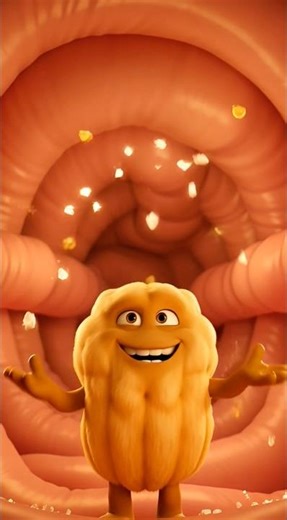 Popcorn side effects #shorts #viralshorts