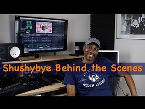 SHUSHYBYE / NETFLIX - BEHIND THE SCENES