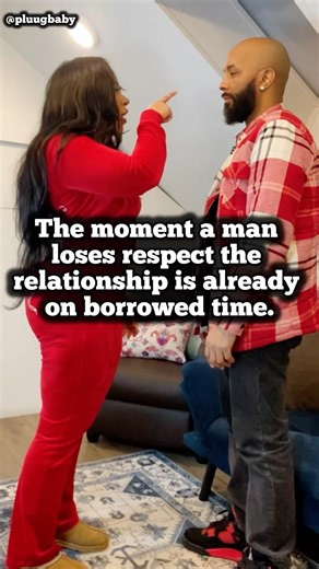 When A Man Loses Respect, Love Doesn’t Matter #EmotionalDisconnect\n#HealingFromLove #EmotionalTruth
