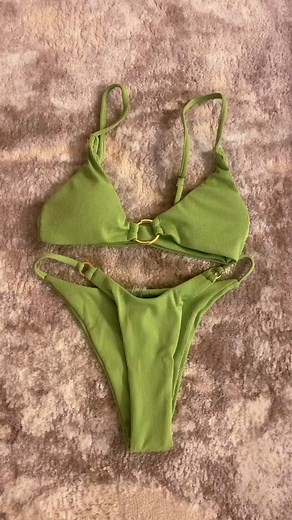 Shein Bathing Suit Haul: Find Your Perfect Summer Style!