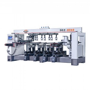 [Hot Item] Dezmag Dez6042 Multiple Boring Machine Woodworking Wood Drilling Machine