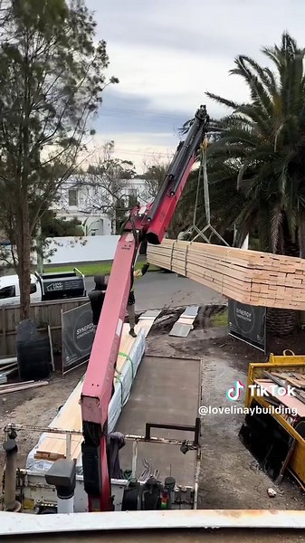 Curved Bathroom Build Process Explained