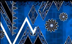 Shitty Silent Circles By Lupe1204 Showcase 100%（medium demon ~hdd）【几何冲刺/转载】