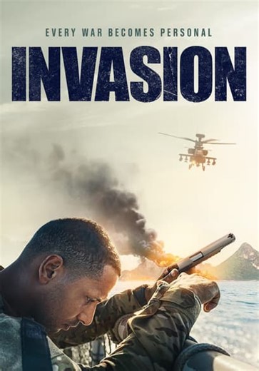 Invasion (2024)