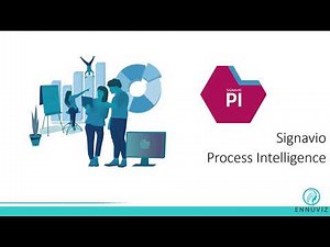 Signavio Process Intelligence