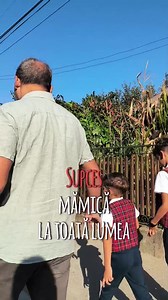 28K views · 1.3K reactions | Cu Mamaia în Lumină despre prima zi de școală ‍ Full length video | Corina Chiran | Facebook