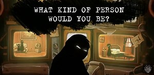 Totalitarian Dystopian Simulation Beholder Launches on Nov. 9th for Steam