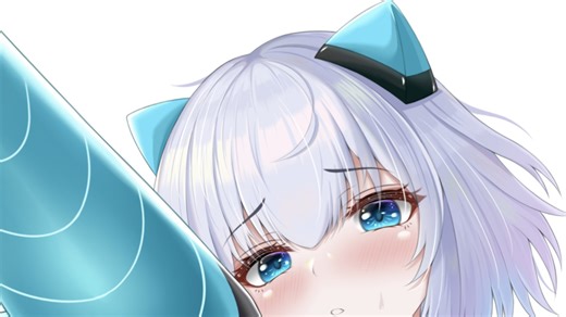 帮艾希扣了一天才出的无伤 ICEY全一困难禁闪无伤场景一sub5:30