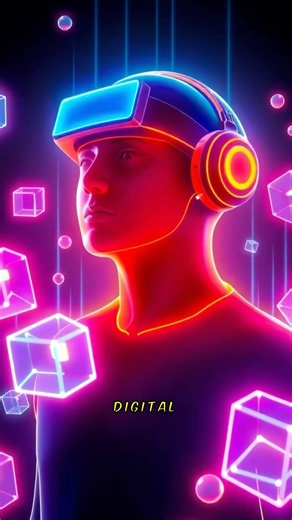 This 3D Internet Thing Is Actually Happening #vr #ar #tech