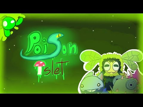 POISON ISLET ☣️ | Update 1 | My Singing Monsters 