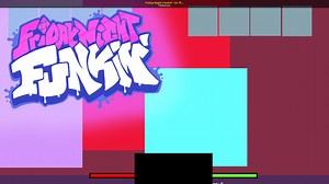 Friday Night Funkin' 1x1 Pixels Mod for Friday Night Funkin' | FNF Mods