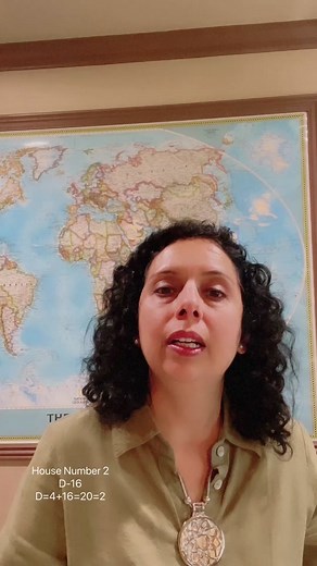 House Number 2: Family Bonding and Intuition Explained