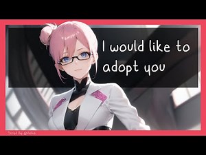 3K Special! [F4A] Automata Need Cuddles Too [Cuddles] [Comfort] [Reassurance] ASMR Roleplay