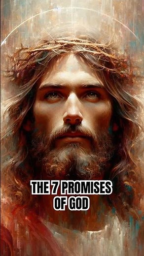 7 Powerful Promises of God That Will Strengthen Your Faith | Trust in God’s Word Daily