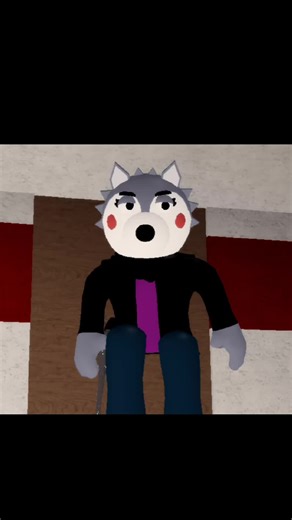 Canónicamente Beary Está Muerto en Piggy