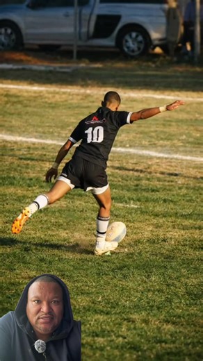 Die seisoen se eerste indrukke van die speler