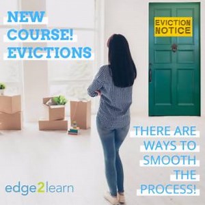 DID YOU KNOW? Understanding the basic steps of eviction ahead of...