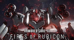Armored Core 6: Fires of Rubicon - How to Beat The Ayre Boss Fight - Gameranx