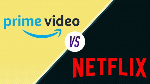 Netflix vs. Amazon Prime Video: Which Streamer Offers the Most Value?