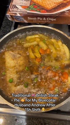 #fyp #foryou #bluecollar #husband #wife #british #britishfood #cooking #CookingHacks #cookingkate | Cooking Kate