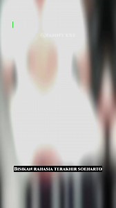 74K reactions · 1.8K shares | Bikin merinding! Inilah bisikan terakhir presiden soeharto sebelum wafat, hingga libatkan presiden susilo bambang yudhoyono. Tonton kisah selengkapnya dalam video ini. #soeharto #sejarah #indonesia #beritaterkini #beritanews | Angkasa Merah | Facebook