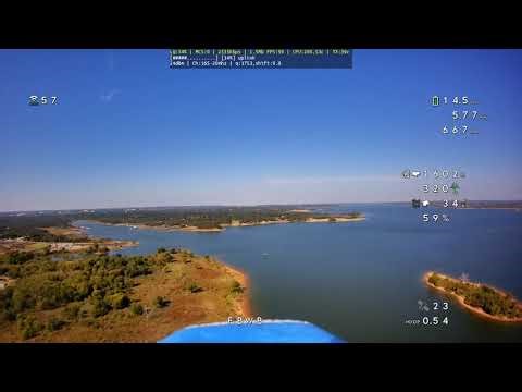 OpenIPC APFPV Runcam Wifilink2 VTX to Runcam VRX