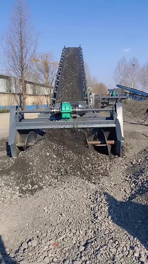 Understanding Screw Conveyors and Feeders