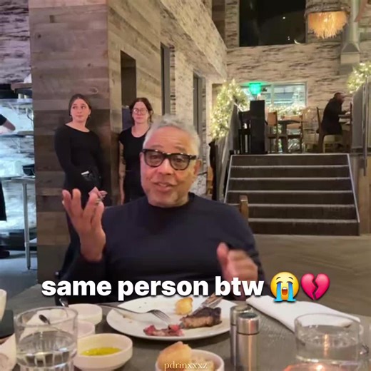 Exploring Gus from Breaking Bad in Better Call Saul