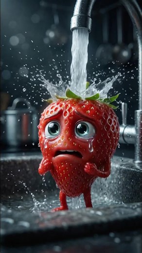 If your snacks could talk… would you change anything? #S#SnacktorT#TalkingFoodF#FoodPsychologyM#MindfulEatingSnackTok