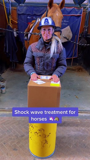 Shock wave treatment for horses 🐴🦄 how to cope with tendon and ligament injuries on your horse! How to heel, a incredible non invasive treatmemt that starts a natural heeling process in the body of the horse! Make sure your vet is using a shock wave machine that works! Pulse vet Versatron has done miracles for me, and they are the once that developed Shock Wave treatment for horses! If you pay a lot of money to your vet and he has one of the cheaper divices you might not get the result you hop