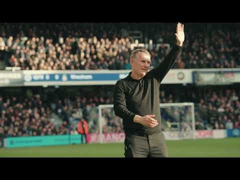 TRIPLE A | QPR vs Wrexham AFC