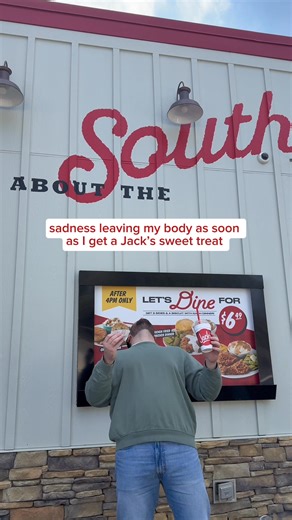 True story. | Jack's