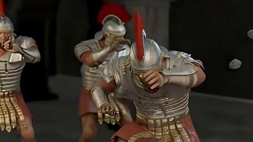 Bizarre simulation shows deadliest fart in history that led to 10,000 deaths