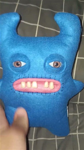 I had the two other fugglers. but the annoyed alien cream fuggler I just got today and IT'S RARE!!