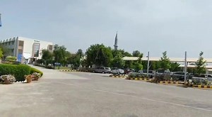 NUML University is all about Kamyab Jawan today! Sneak a peak into what's happening right now! #KamyabJawan | Prime Minister’s Youth Programme