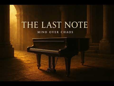 The Last Note | Epic Cinematic Piano Music | Emotional Motivational Soundtrack