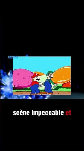 The strangest episode of Mario: Hotel Mario on CDI explained!