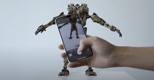 KIRI Engine: A Free Photogrammetry App for Mobile Phones