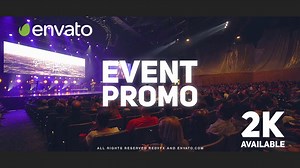 Event Promo