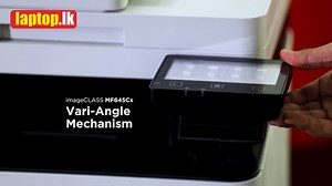 1.8K views | Canon Image Class MF645Cx Experience Quality Performance...