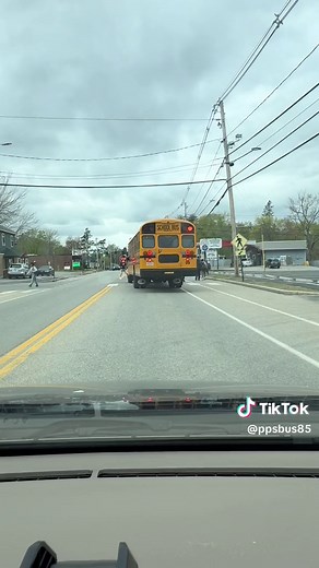 #bus99 #bluebirdvision #bluebird #fyp #fypシ #gasoline #schoolbusstop #schoolbus #like #bus #stop