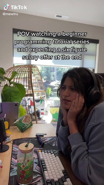 mewtru ☻ on TikTok