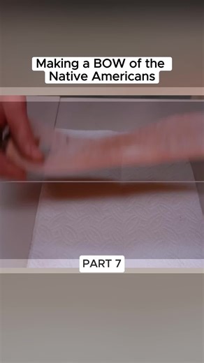 Native American Bow Making: DIY Handmade Guide