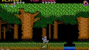 Ghosts'N Goblins (Arcade) was one of the best Arcade games made and it was hard and crazy addicting, #videogames #retrogaming #gaming #nintendo #retro #Classic #gameplay #gamingcommunity #gamingvideos #nostalgia | Mangrich1 Gaming