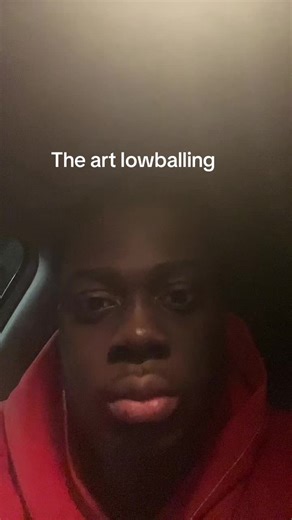 Mastering Lowballing Techniques for College Hustlers