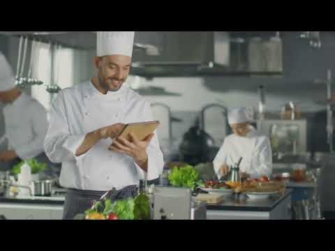 Kitchen Display System for Restaurants | Faster Orders, Fewer Mistakes